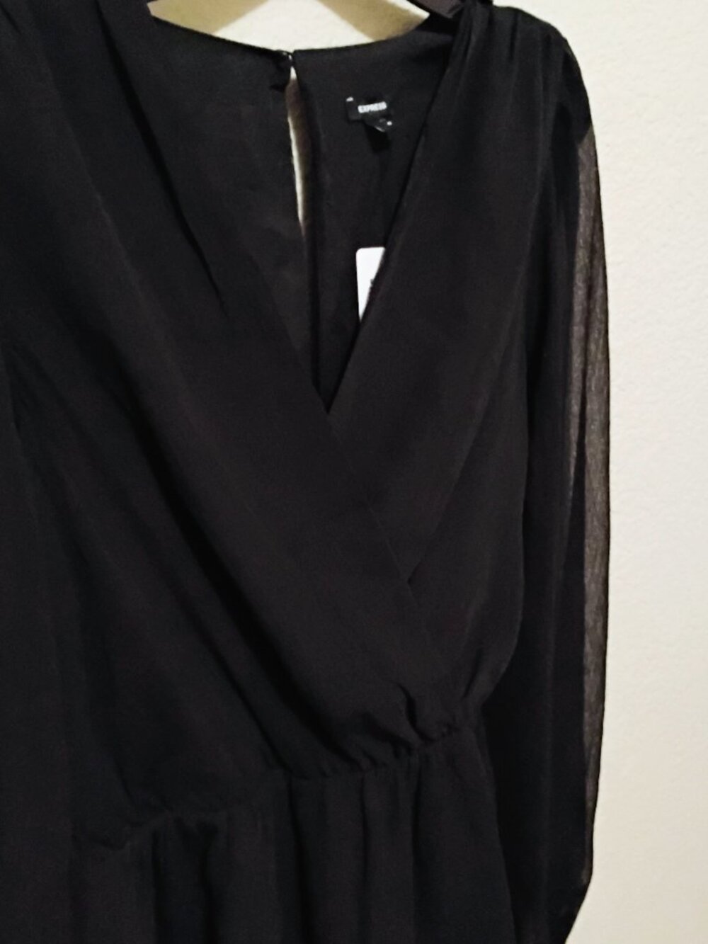 Express Romper - Picture 4 of 10